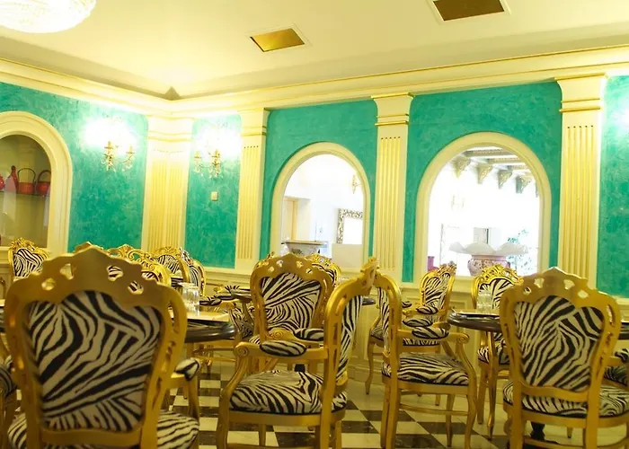 Отель The Edition Cadenabbia