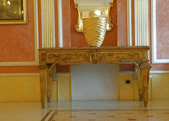 The Edition Отель Cadenabbia