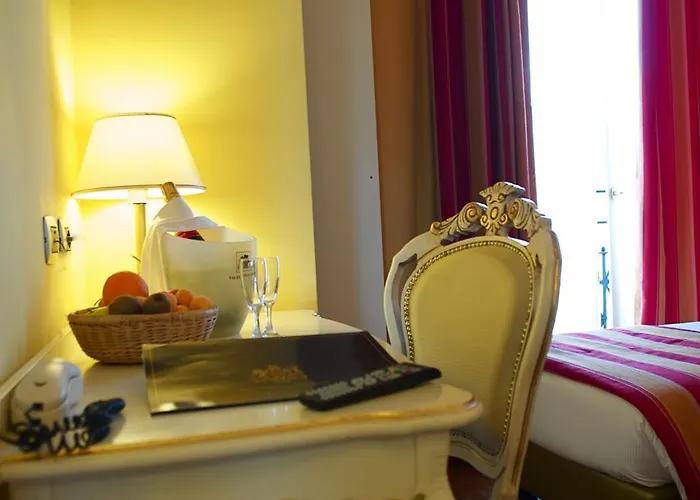 Отель The Edition Cadenabbia