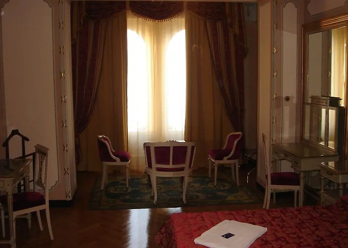 The Edition Отель Cadenabbia