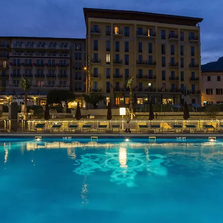 The Edition Otel
