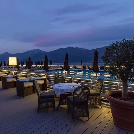The Edition Otel Cadenabbia