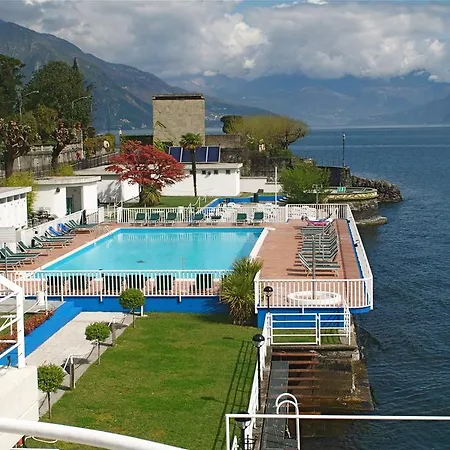 The Edition Hotel Cadenabbia